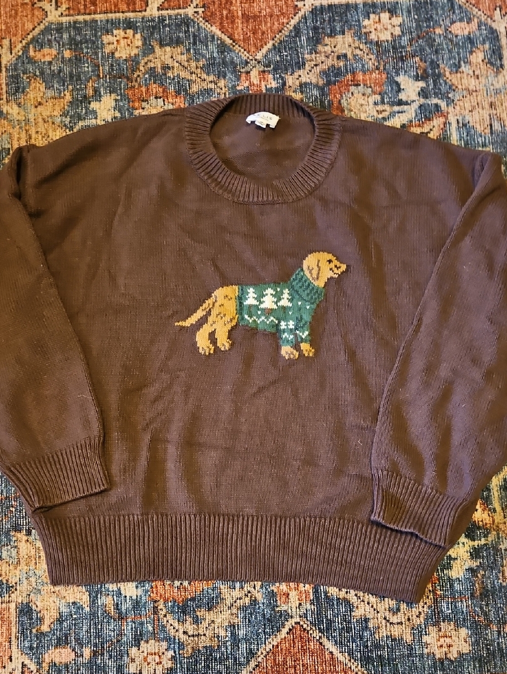 Women's Sweater
